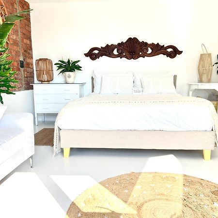 Sunny Bali Cottage Mossel Bay Bagian luar foto