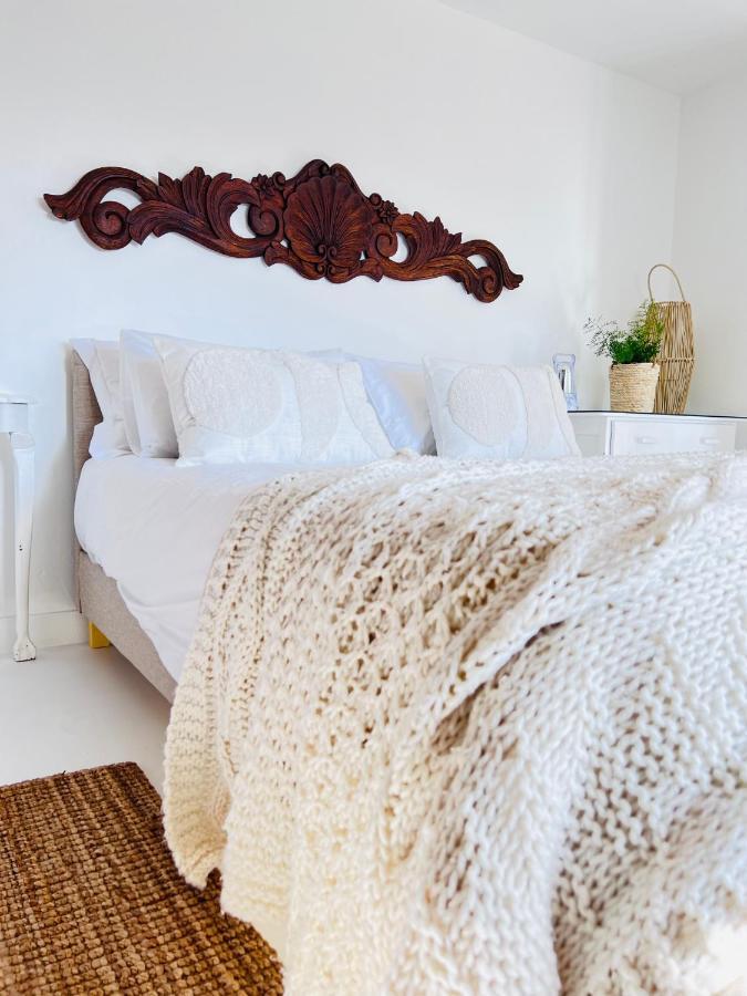 Sunny Bali Cottage Mossel Bay Bagian luar foto