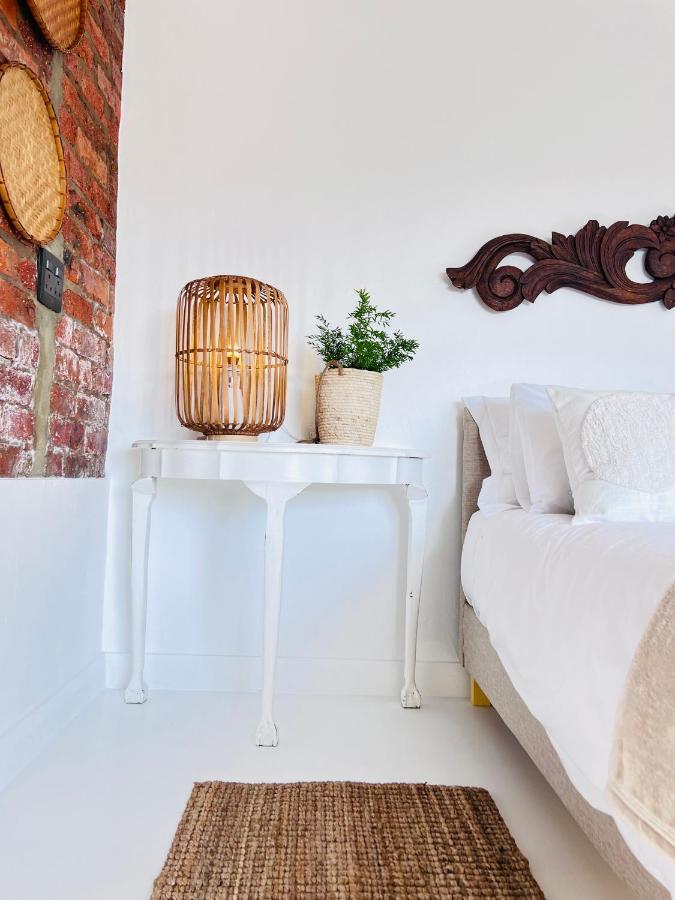 Sunny Bali Cottage Mossel Bay Bagian luar foto