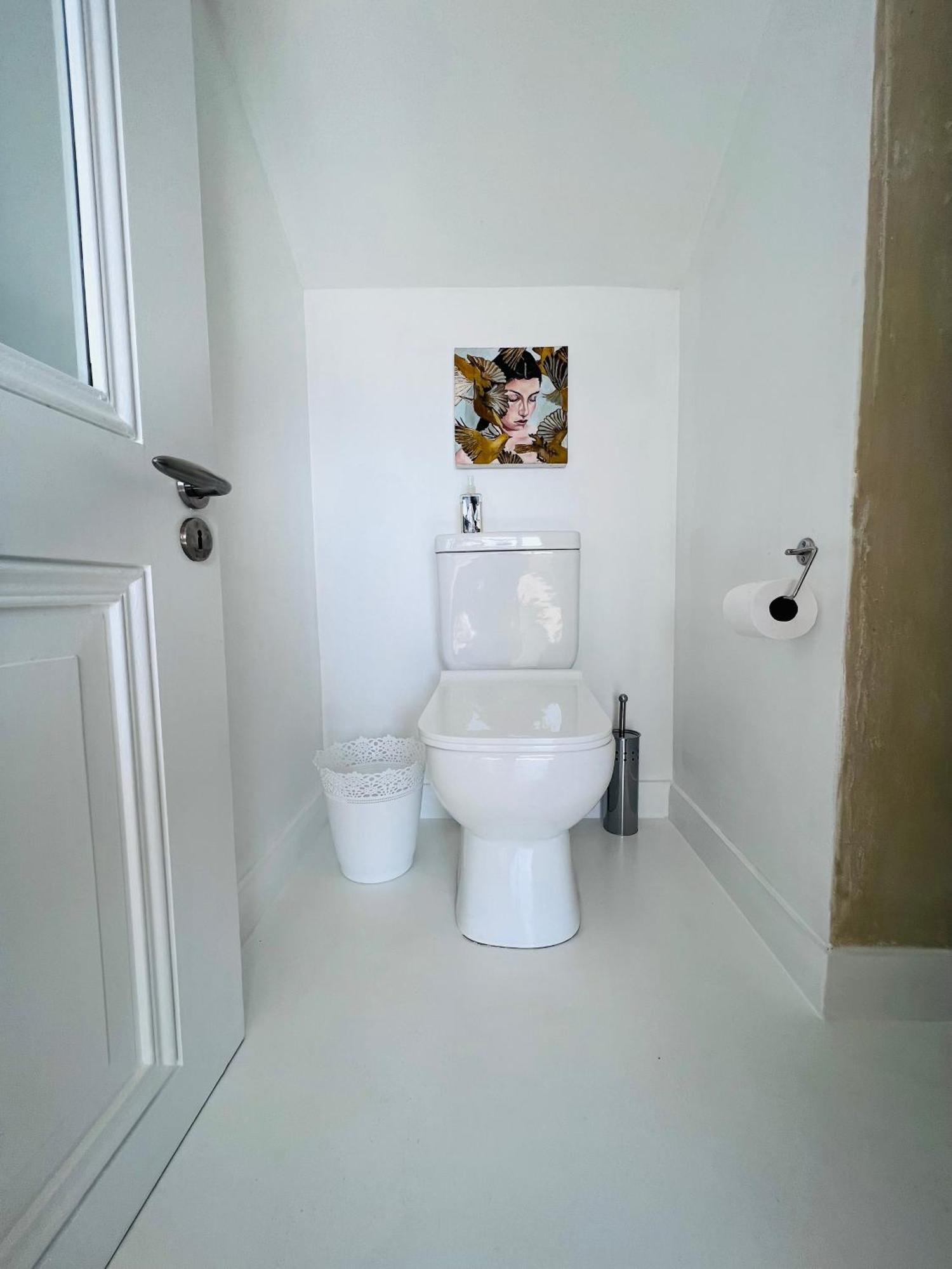 Sunny Bali Cottage Mossel Bay Bagian luar foto