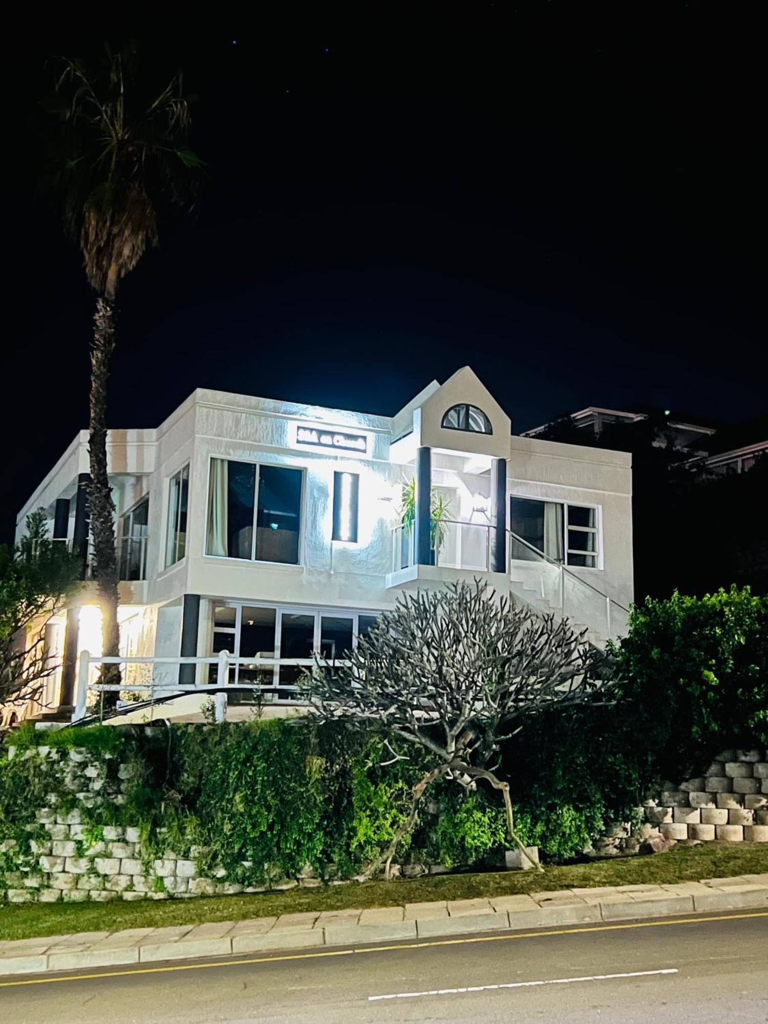Sunny Bali Cottage Mossel Bay Bagian luar foto