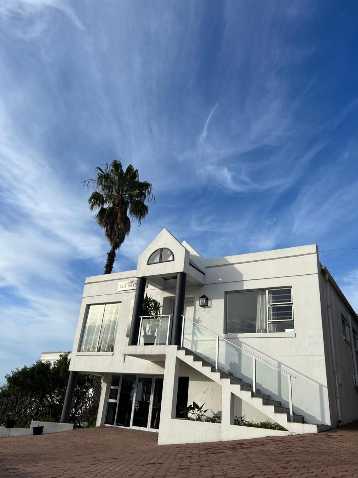 Sunny Bali Cottage Mossel Bay Bagian luar foto