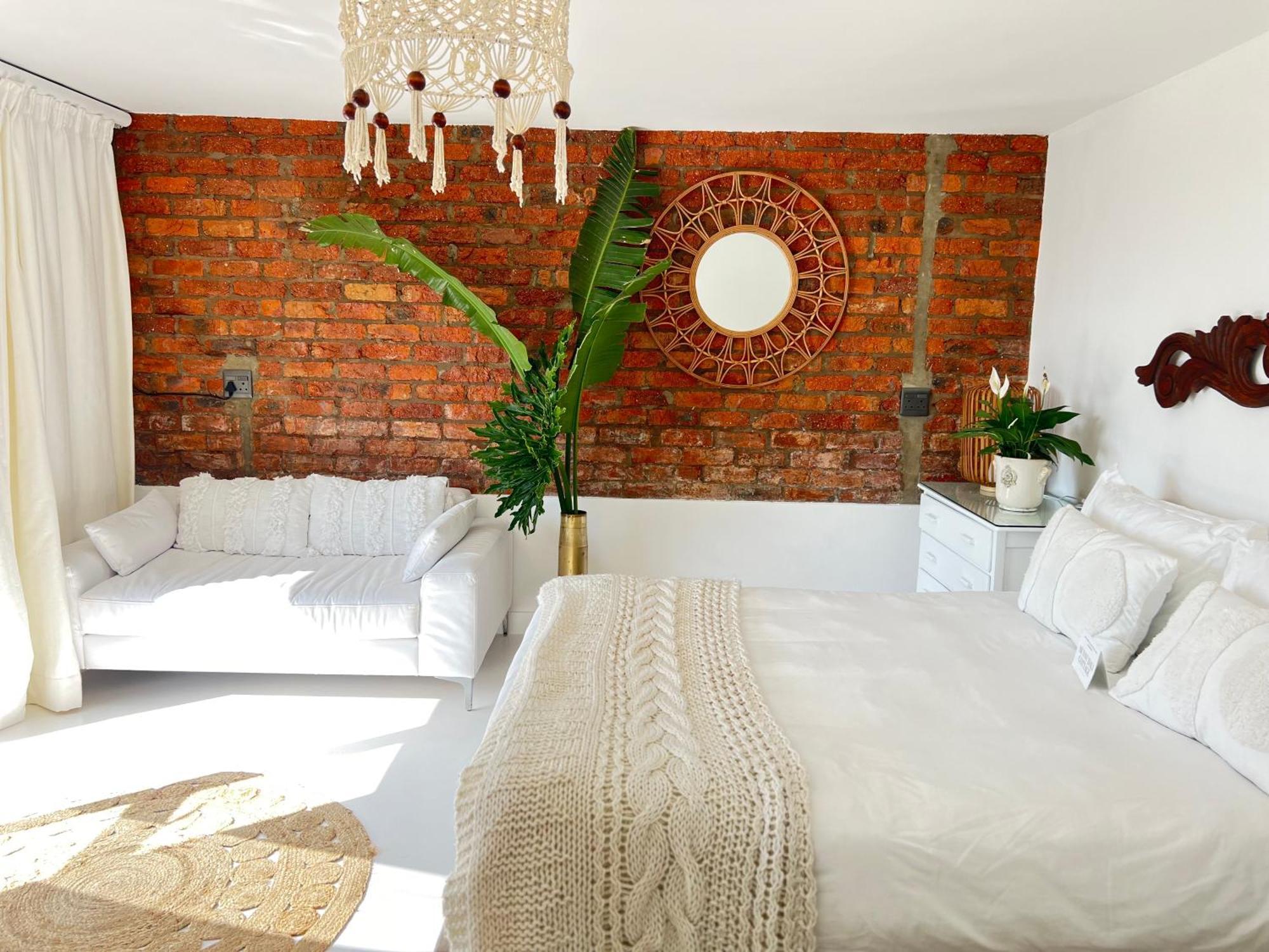 Sunny Bali Cottage Mossel Bay Bagian luar foto