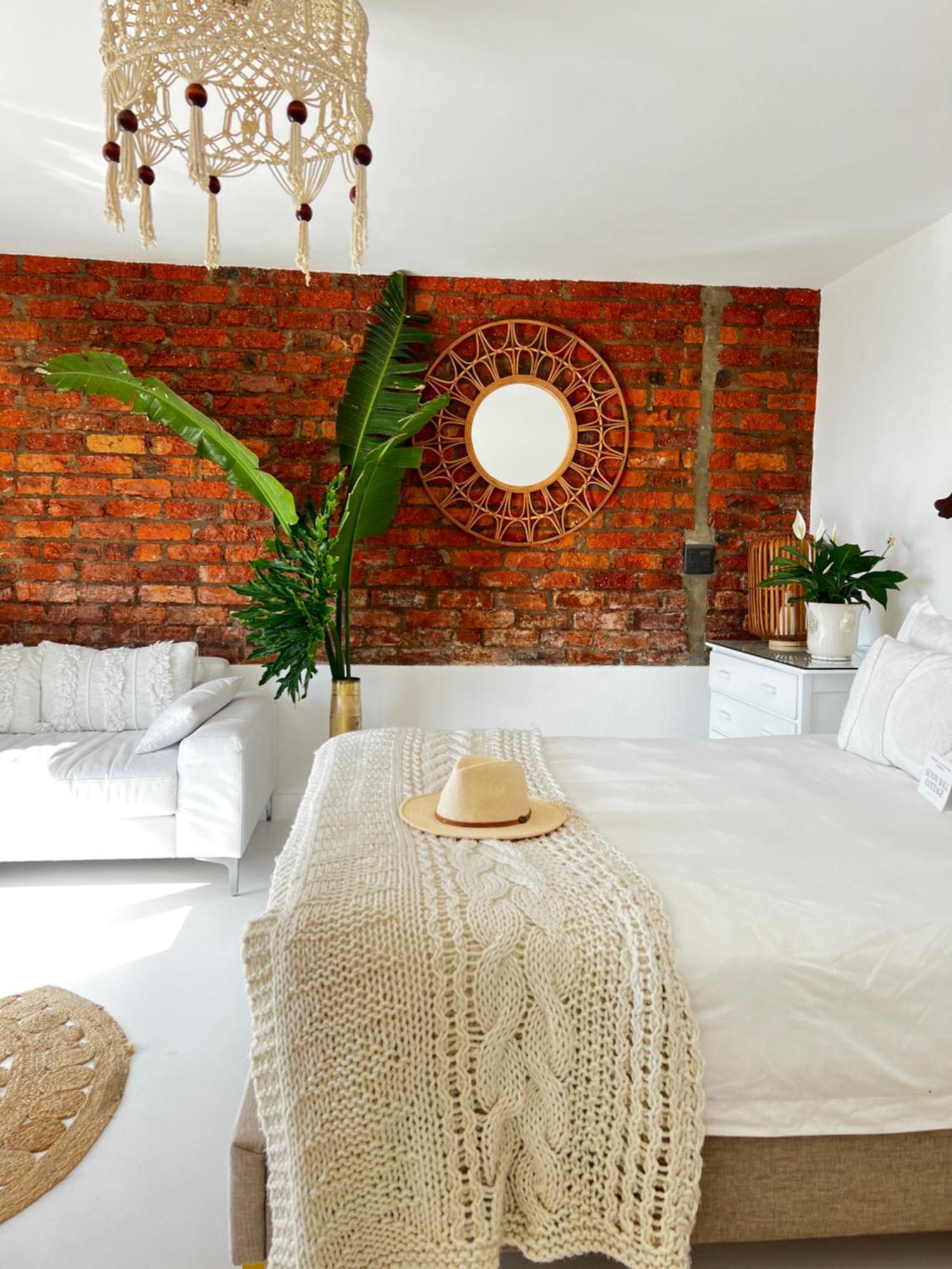 Sunny Bali Cottage Mossel Bay Bagian luar foto