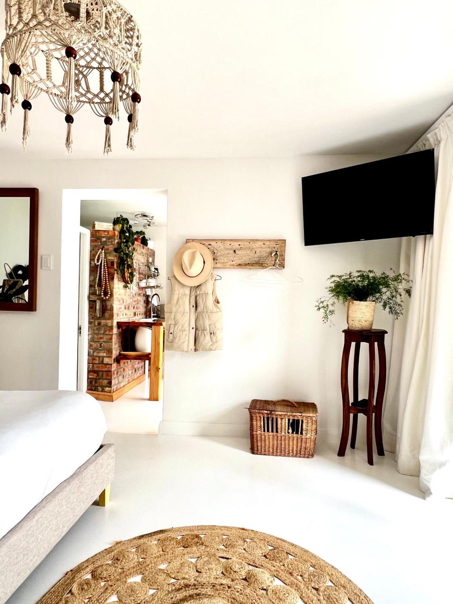 Sunny Bali Cottage Mossel Bay Bagian luar foto